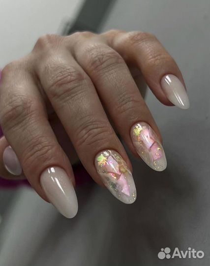 Курсы маникюра