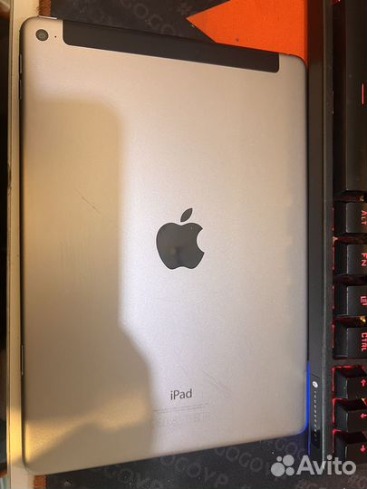 iPad air 2 128