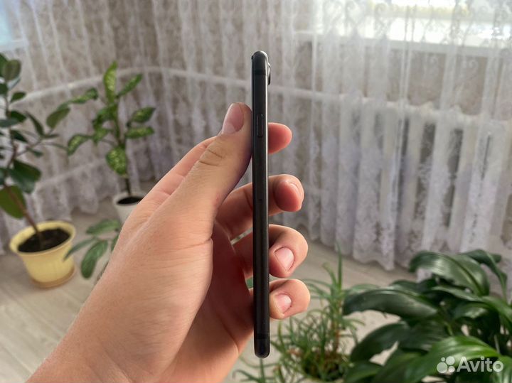 iPhone 7, 128 ГБ