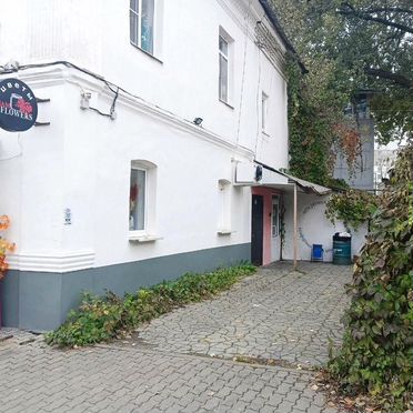 На Красноармейском