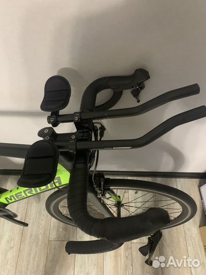 Merida reacto 4000 56(L)