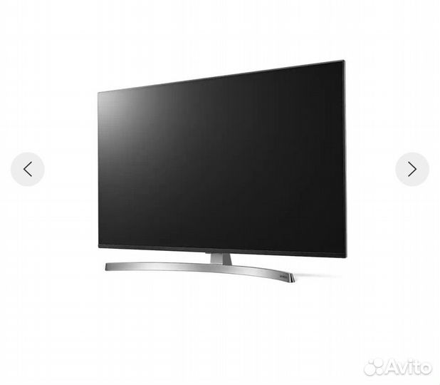 Телевизор LED 55