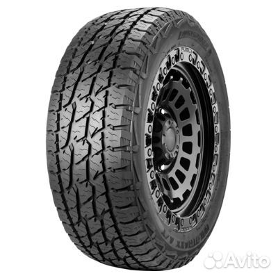 Landspider Wildtraxx A/T 285/70 R17C 121S