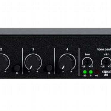 Микшер Ecler sami-402