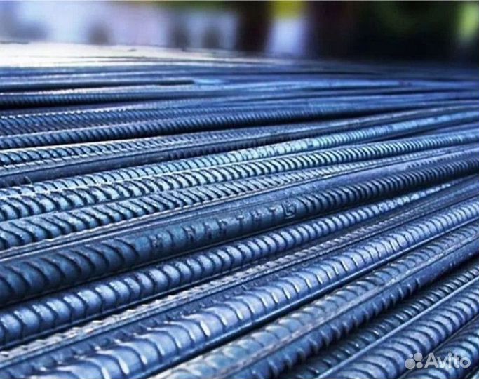 Труба профильная 100х50х3,0 12000 мм