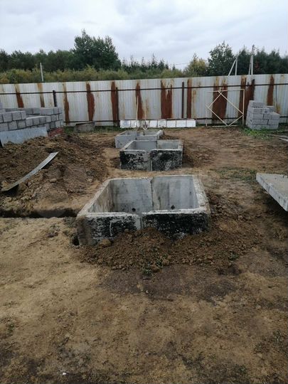 Участок 15,5 сот. (ИЖС)