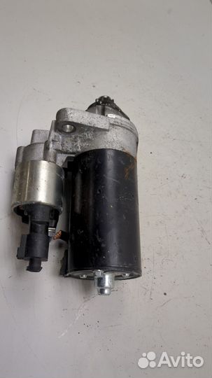 Стартер Volkswagen Polo, 2005