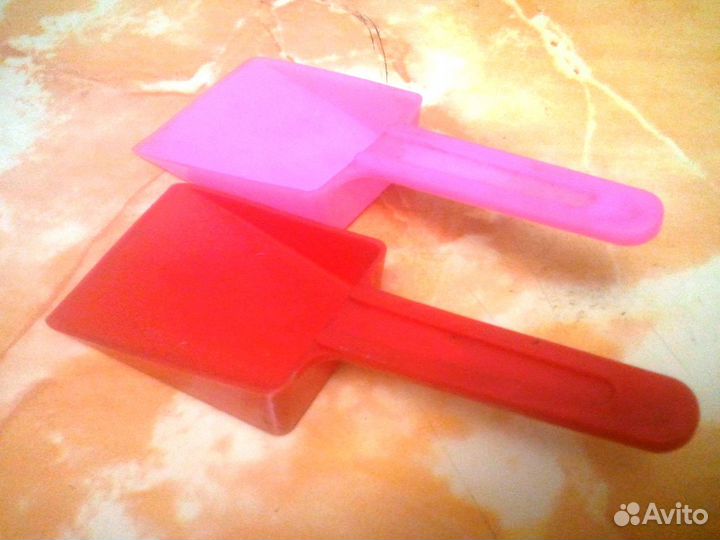 Совок детский