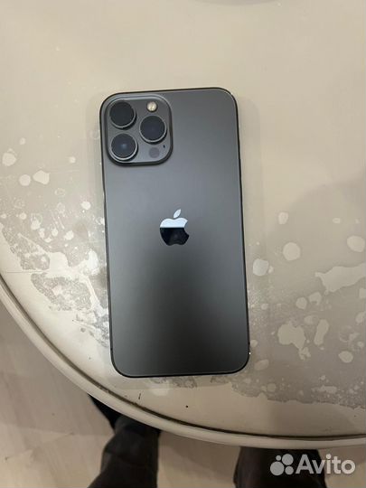 iPhone 13 Pro Max, 128 ГБ