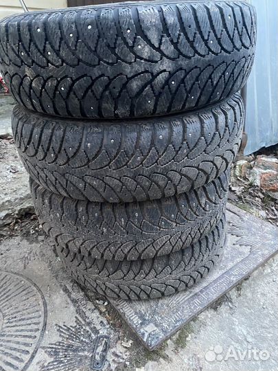 Штапмы r13 ваз