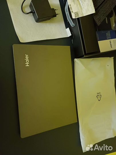 Ноутбук Haier i1400FM