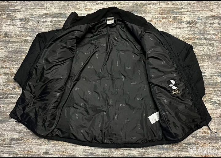 Куртка мужская оригинальная Jack Wolfskin