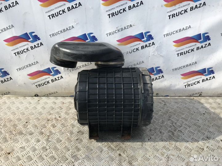 1207748 Корпус воздушного фильтра Daf 95