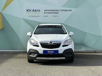 Opel Mokka i 1 4 MT