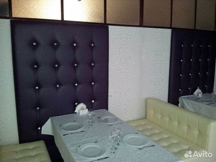 Перетяжка мягкой мебели в нижнекамске