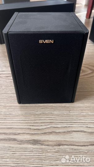 Sven ihoo MT 5.1R