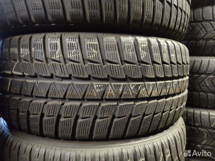 Falken Eurowinter HS-449 225/45 R17