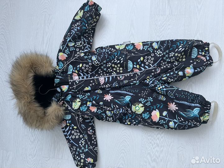 Комбинезон reima