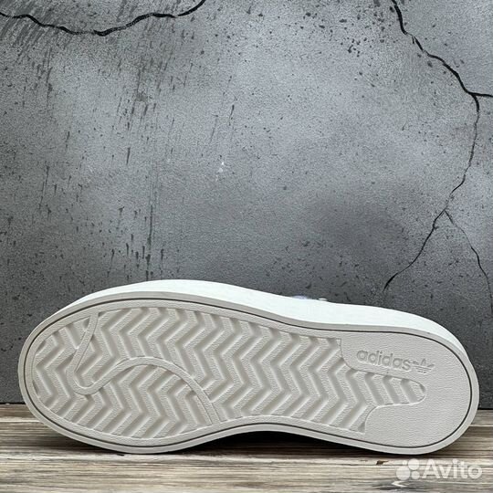 Кроссовки Adidas Superstar Ayoom Размеры 36-40