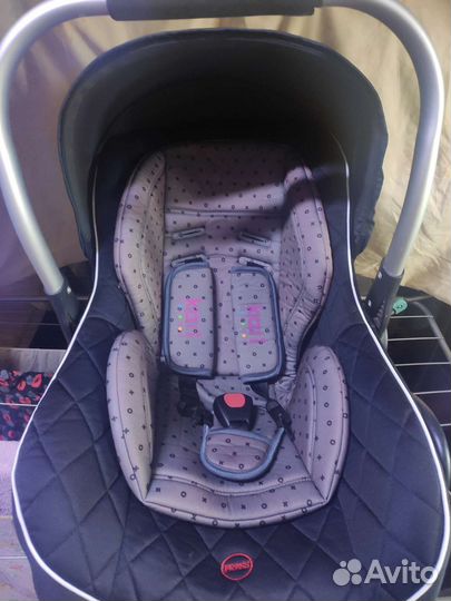 Автолюлька от 0