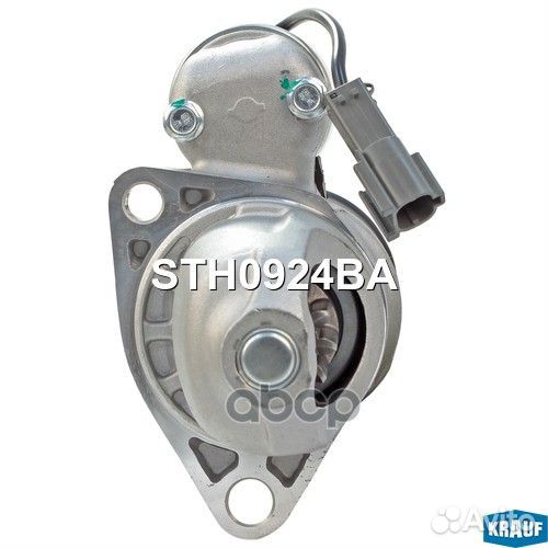 Стартер 11 зубов STH0924BA Krauf