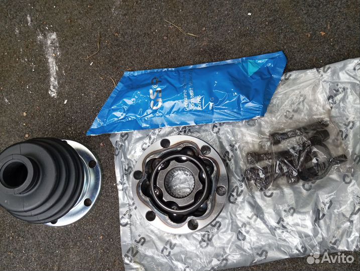 Шрус внутренний