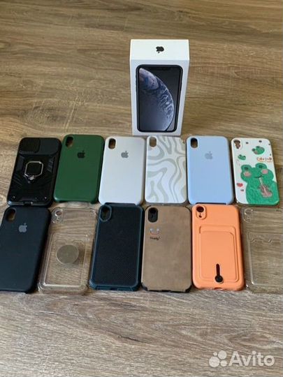 iPhone xr 64gb