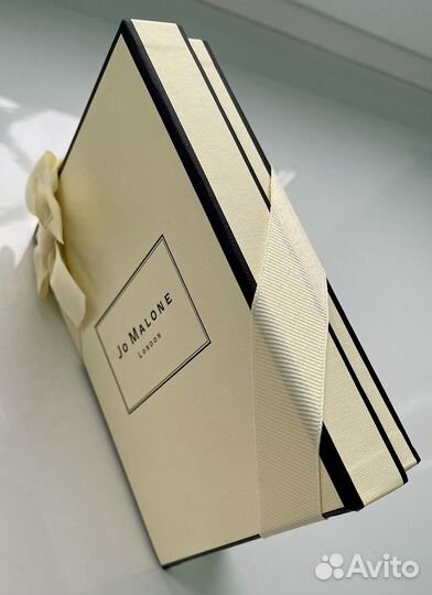 Jo Malone коробка