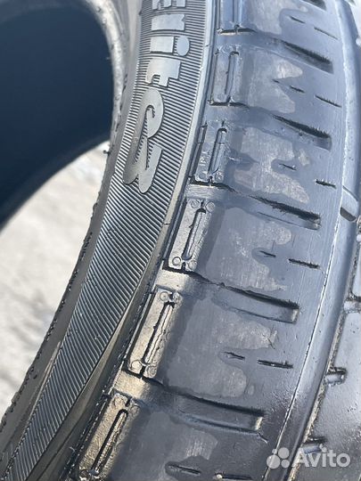 Westlake All Season Z-401 195/55 R16 91H
