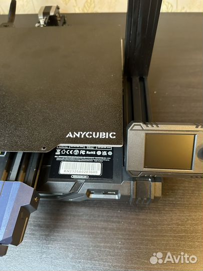 Anycubic Kobra Neo 3D-принтер