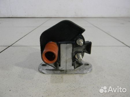 Катушка зажигания