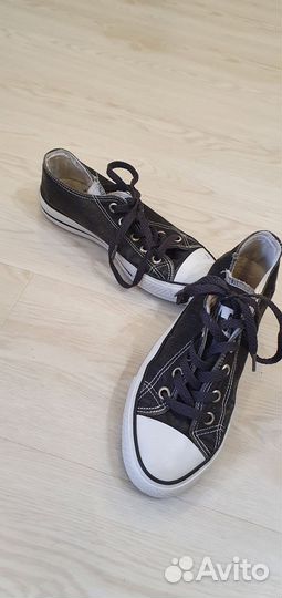 Кеды Converse 38размер