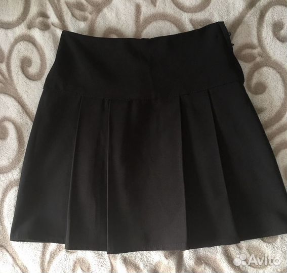 Школьная форма