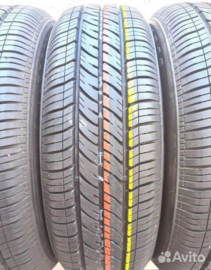 Hankook Optimo H417 205/65 R15 94H