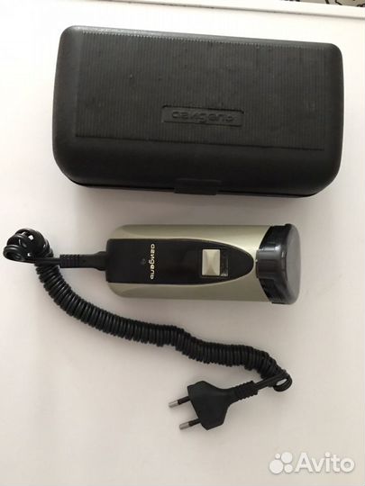 Бритва Агидель, Харьков