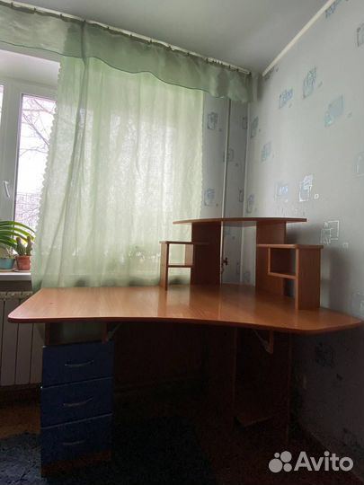 Компьютерный стол бу