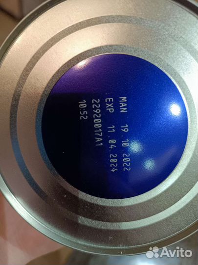 Детское питание