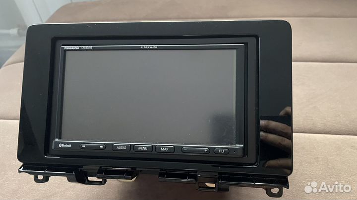 Магнитола panasonic