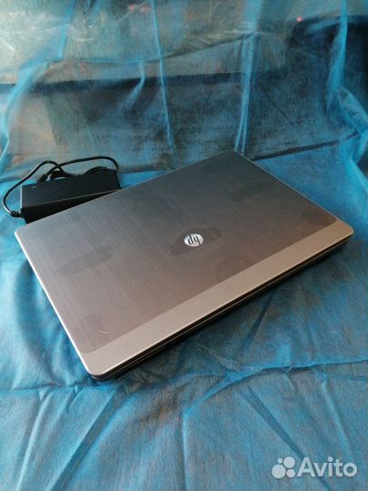 HP Probook 4330s Core-i3/8Gb/ssd240Gb/HD3000