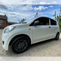 Daihatsu Mira 0.7 AT, 2009, 120 000 км, с пробегом, цена 450 000 руб.