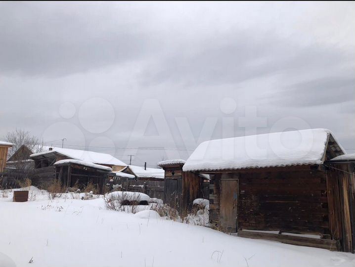 Дом 108,8 м² на участке 11,8 сот.