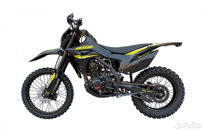 Мотоцикл BSE Z9 (175FMM) в Рассрочку на 36 мес