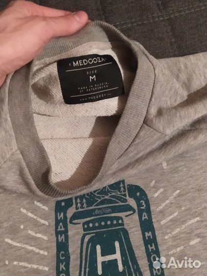 Свитшот Medooza