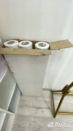 Плоттер цветной А0 Hp designjet T520