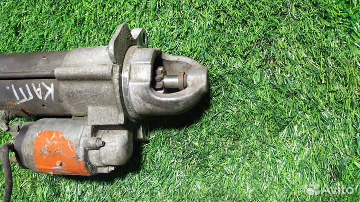 Стартер Chevrolet Captiva