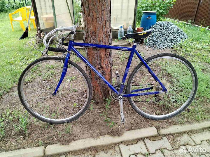 Шоссейный велосипед Forward 28