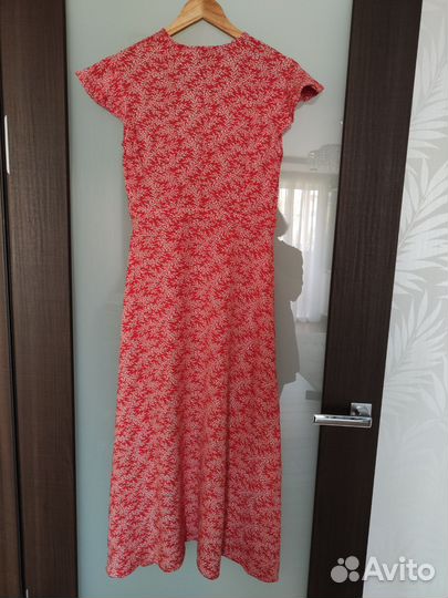 Платье летнее