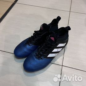 Adidas ace 2025 17.3 multitacos