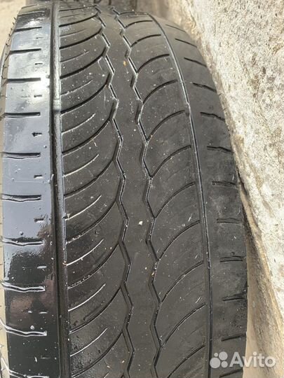 Nankang NK Utility SP-7 225/65 R17