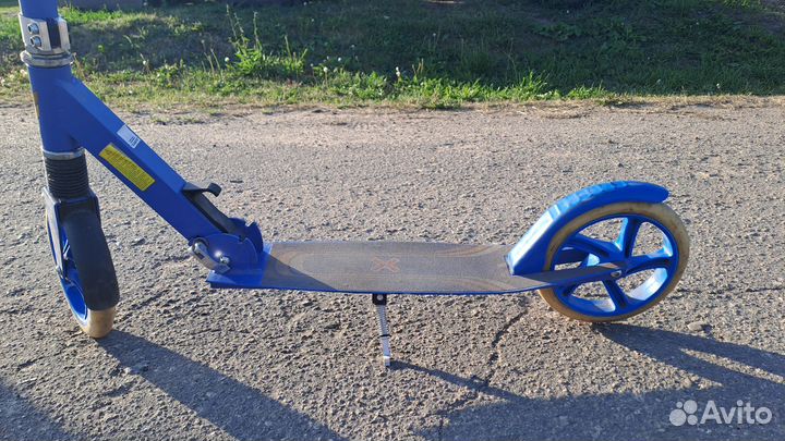 Самокат Explore